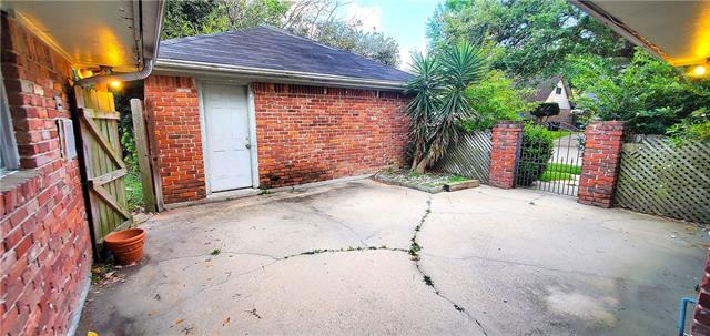3740 Rue Nichole New Orleans, LA 70131 - Photo 24 of 32