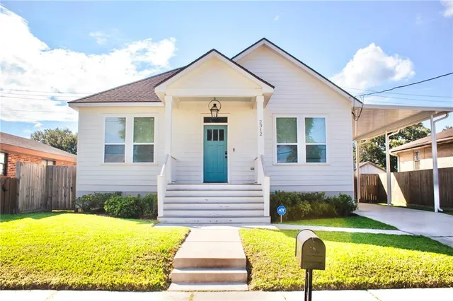 $285,000 | 2312 Munster Boulevard, Meraux, LA 70075