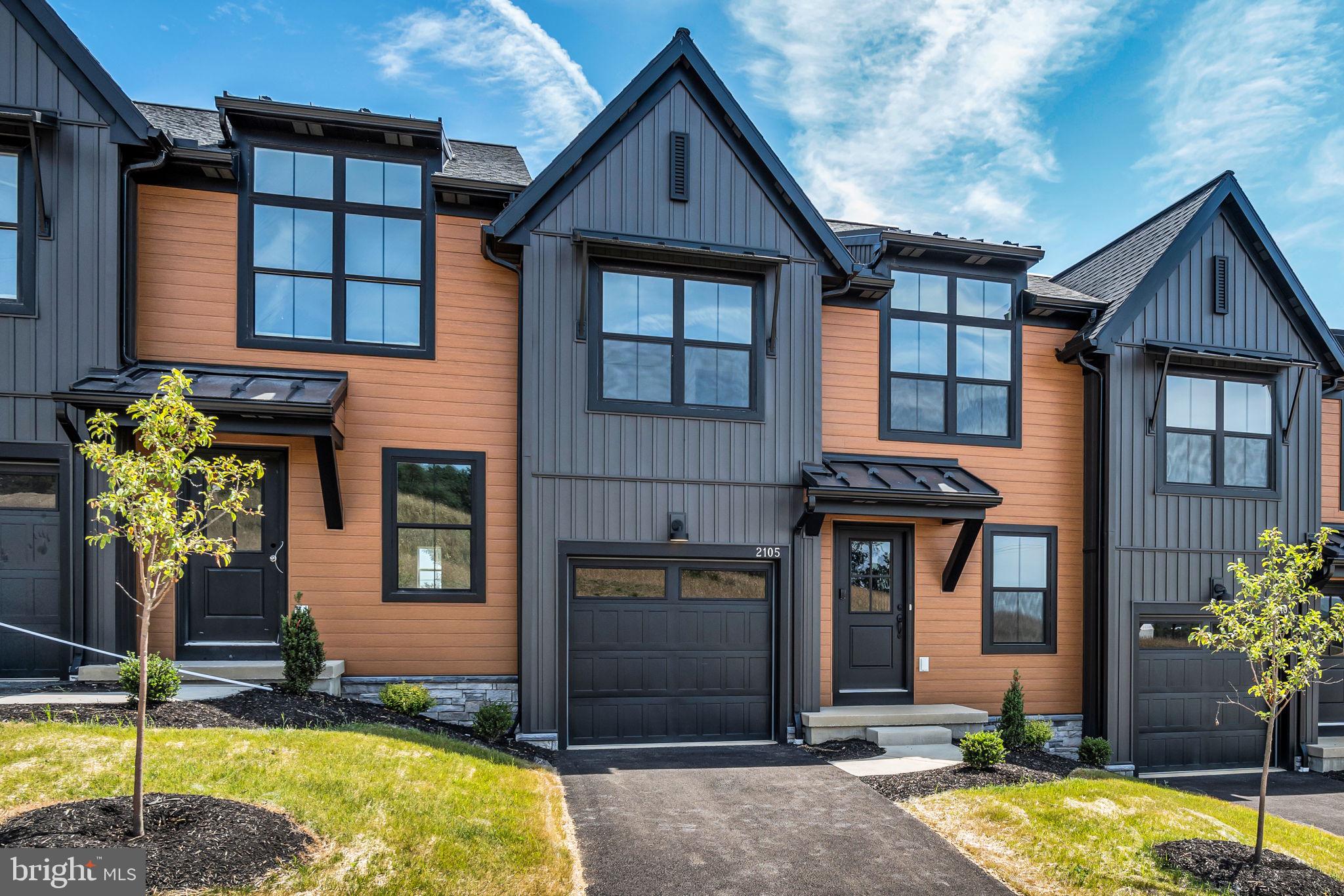 2105 South Autumn Chase Dr Unit 201  