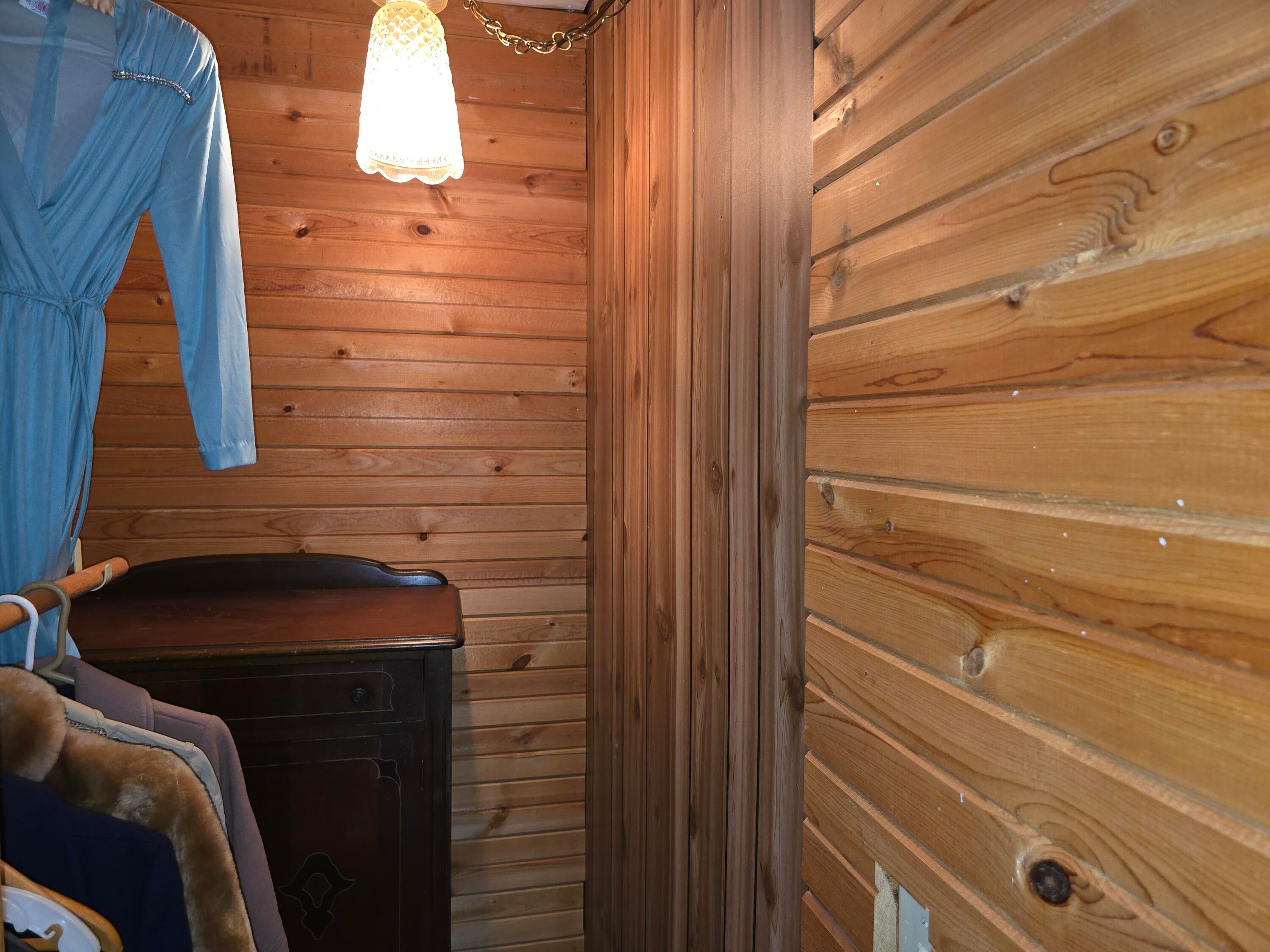 7207 Frontenac Road Indian River, MI 49749 - Photo 25 of 33 7207 Ceader Closet