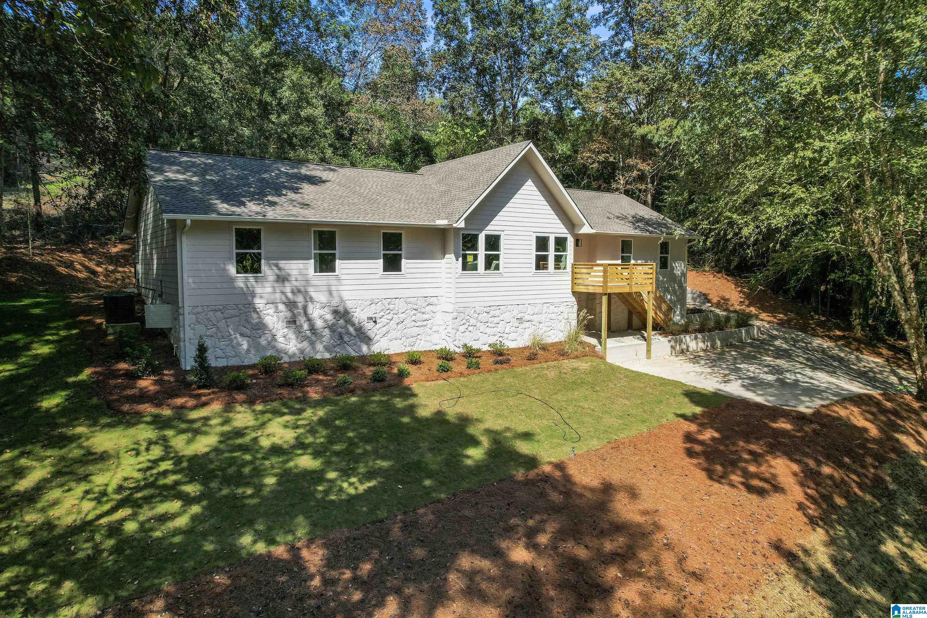 4626 Overton Road Birmingham, AL 35210 - Photo 30 of 35