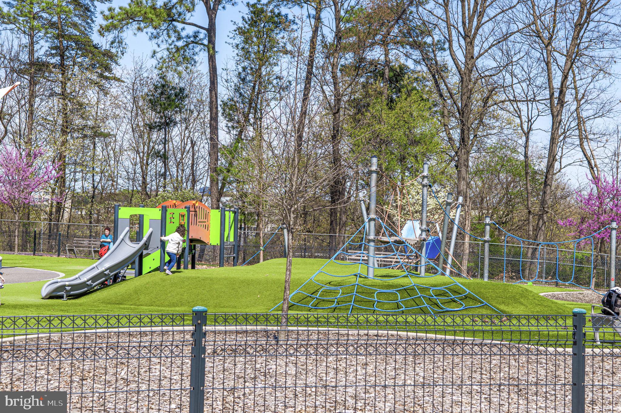 4237 32nd Road South Arlington, VA 22206 - Photo 49 of 49 a view of a park