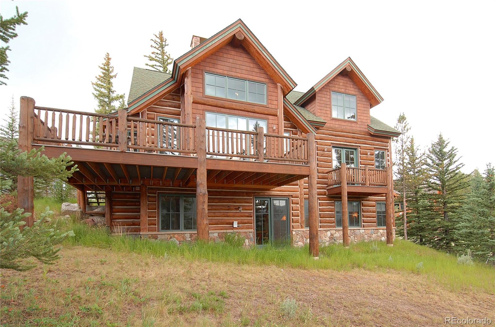 1115 Penstemon Road Keystone, CO 80435 - Photo 20 of 21 Gallery Image 20