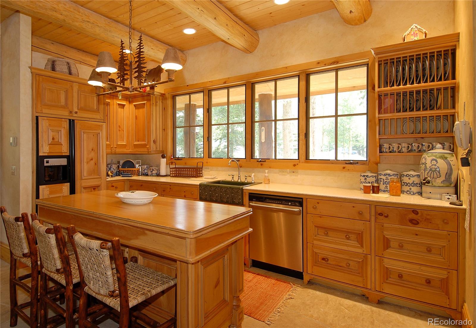 1115 Penstemon Road Keystone, CO 80435 - Photo 6 of 21 Gallery Image 6