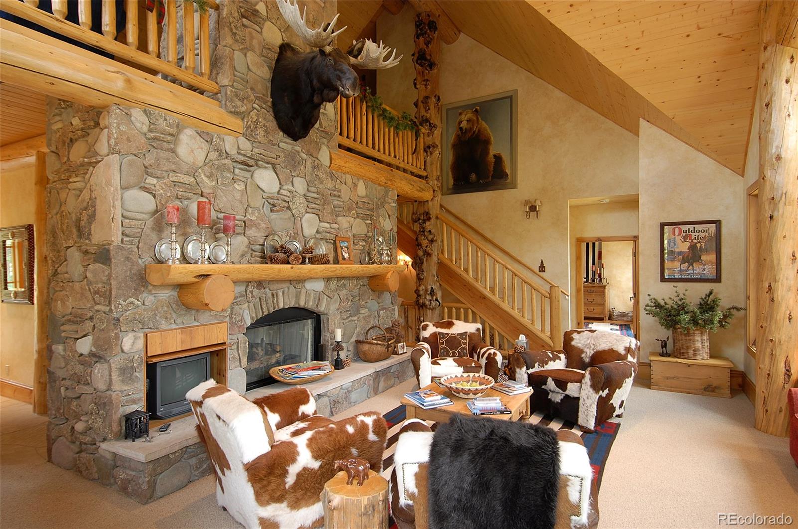 1115 Penstemon Road Keystone, CO 80435 - Photo 7 of 21 Gallery Image 7