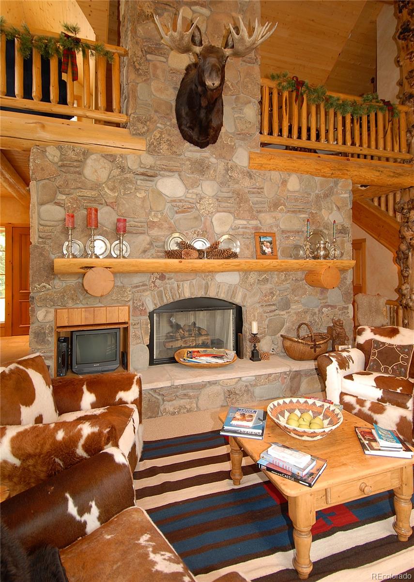 1115 Penstemon Road Keystone, CO 80435 - Photo 8 of 21 Gallery Image 8