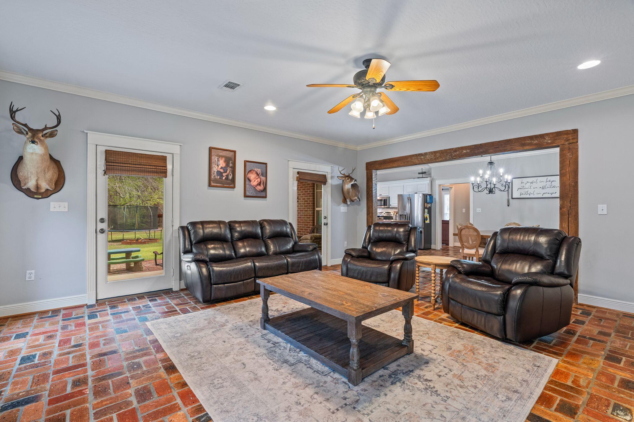 515 Baker Road Purvis, MS 39475 - Photo 9 of 53 515_Baker_Rd-9