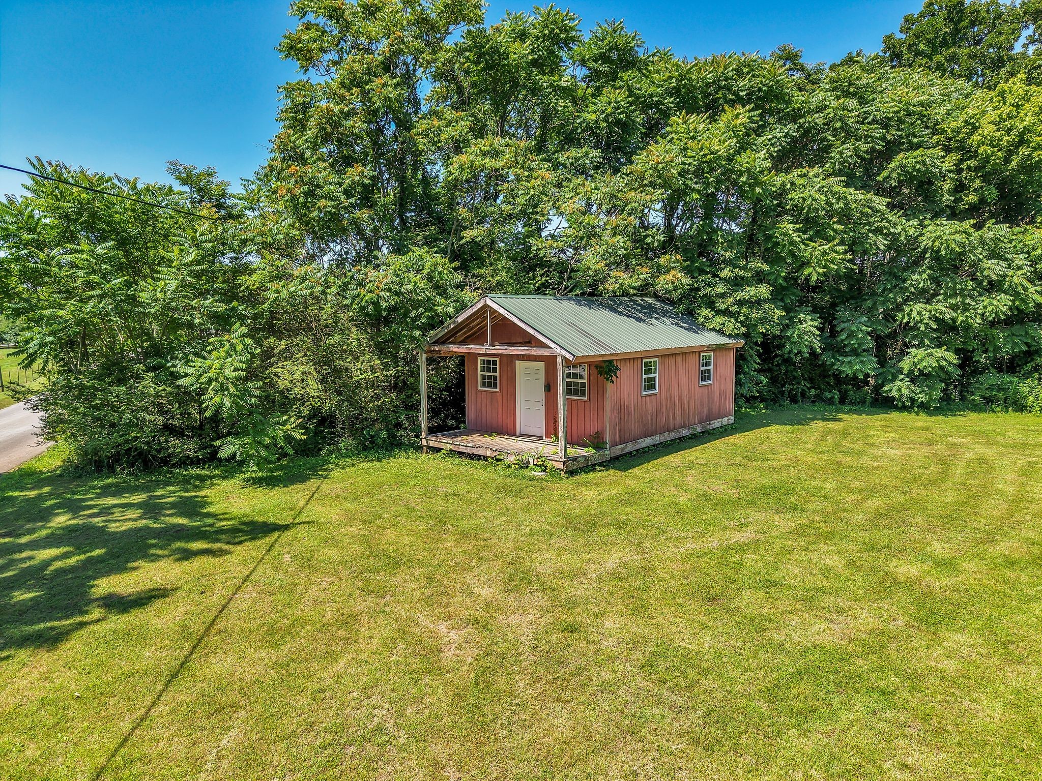 555 Randall Hitchcock Road Rock Island, TN 38581 - Photo 82 of 100 Gallery Image 82
