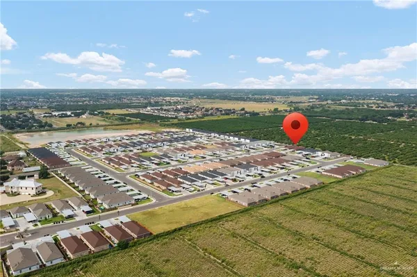 $1,100 | 909 North Maryland Street, Unit A, Alton, TX 78573