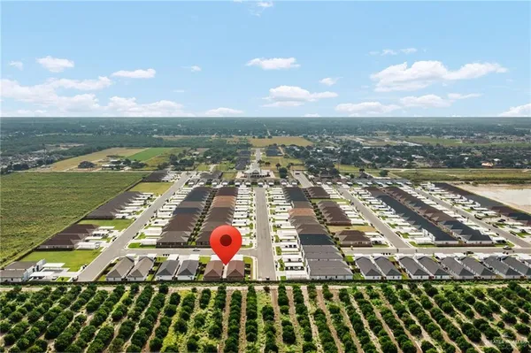 $1,100 | 909 North Maryland Street, Unit A, Alton, TX 78573