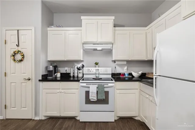 $1,100 | 909 North Maryland Street, Unit A, Alton, TX 78573