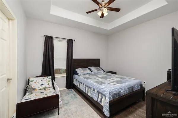 $1,100 | 909 North Maryland Street, Unit A, Alton, TX 78573