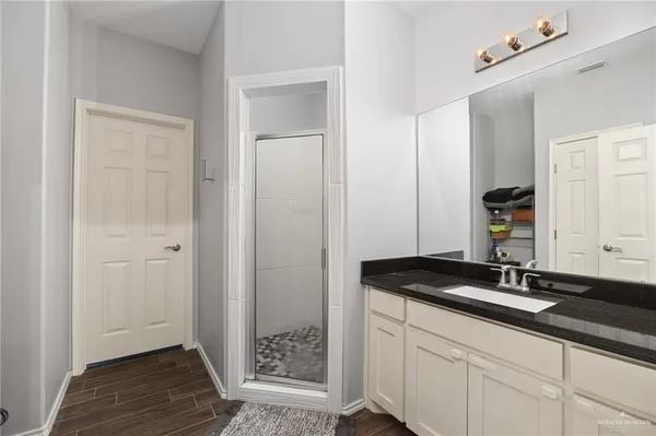 $1,100 | 909 North Maryland Street, Unit A, Alton, TX 78573