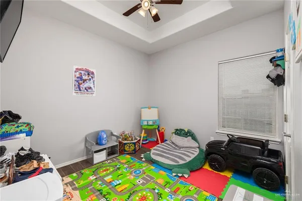 $1,100 | 909 North Maryland Street, Unit A, Alton, TX 78573