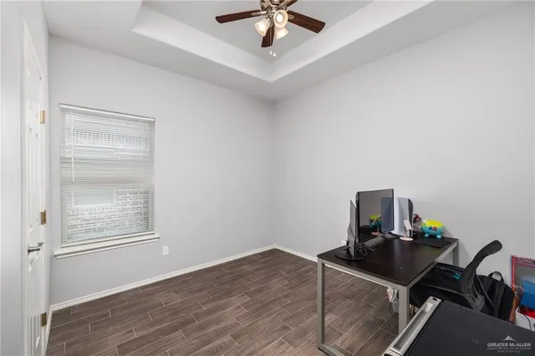 $1,100 | 909 North Maryland Street, Unit A, Alton, TX 78573