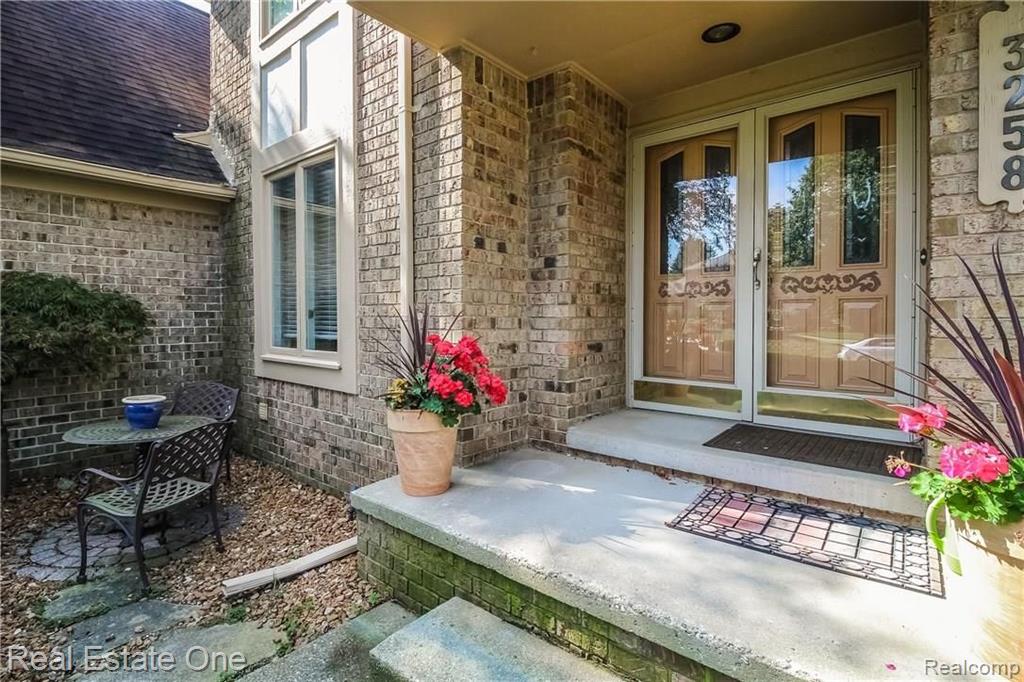 3258 Quail Ridge Circle Rochester Hills, MI 48309 - Photo 7 of 85