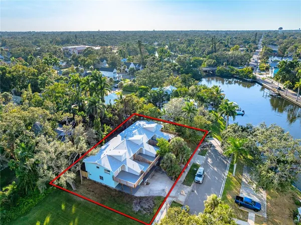 $1,499,777 | 1559 7th Avenue West, Bradenton, FL 34205