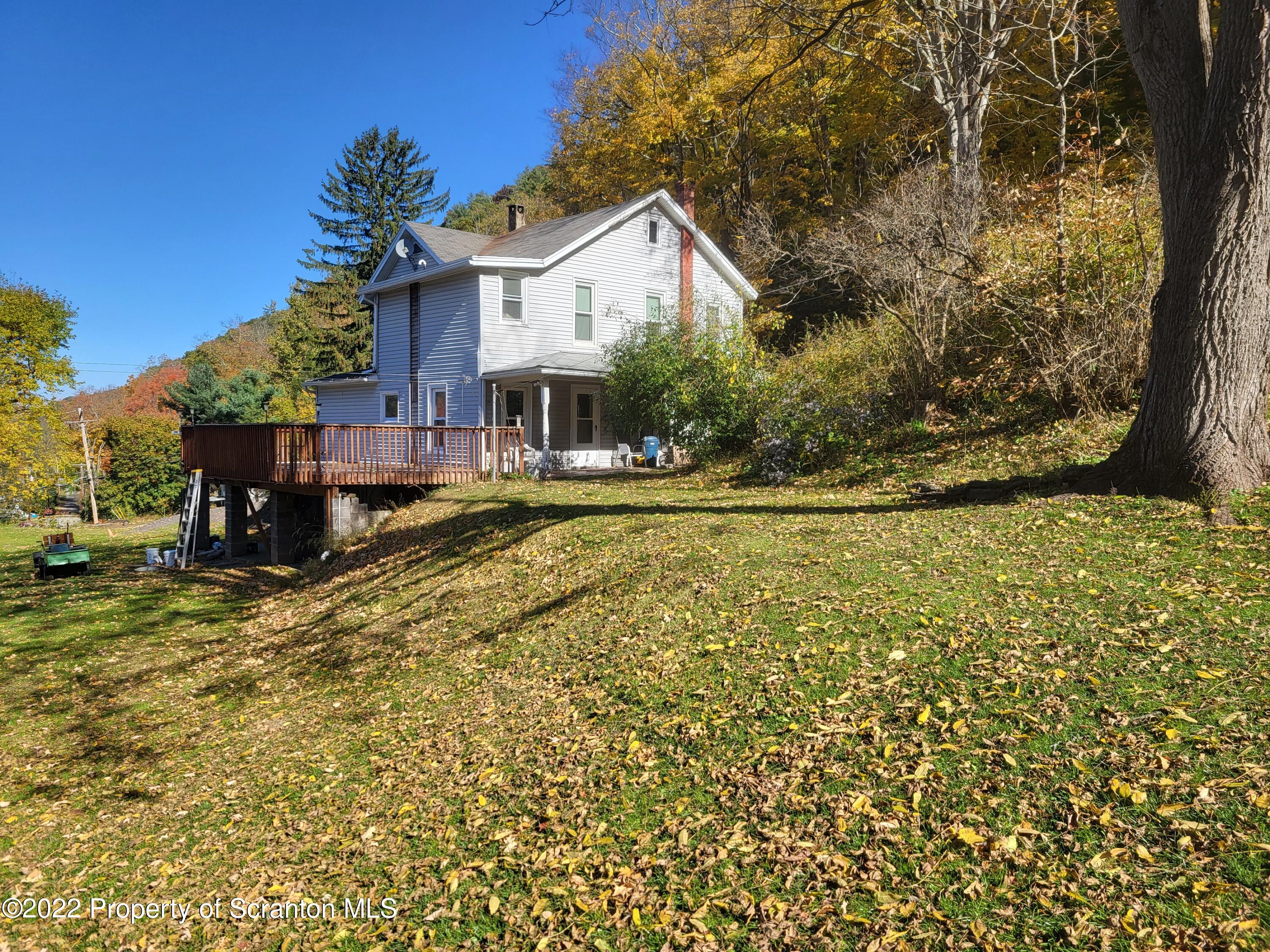 225 Dug Road Mehoopany, PA 18629 - Photo 15 of 16 Gallery Image 15