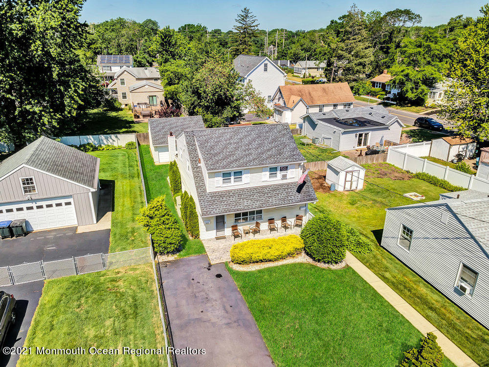 1691 M Street Belmar, NJ 07719 - Photo 1 of 38 1691 M Street