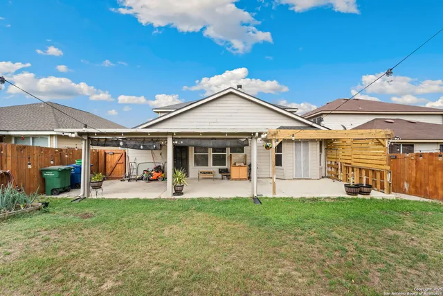 a front view of a house with garden and porch