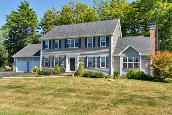 3 Harding Lane Sturbridge, MA 01518 - Photo 1 of 30 Gallery Image 1