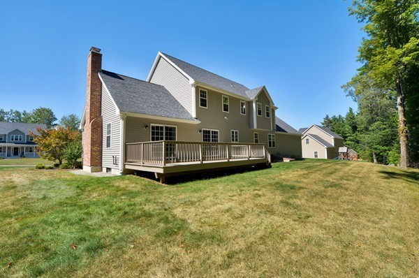 3 Harding Lane Sturbridge, MA 01518 - Photo 29 of 30 Gallery Image 29