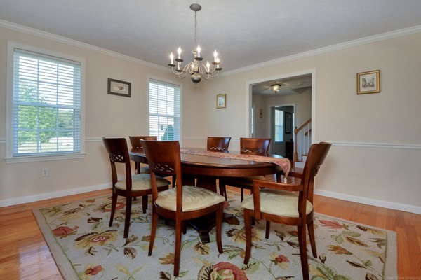 3 Harding Lane Sturbridge, MA 01518 - Photo 4 of 30 Gallery Image 4