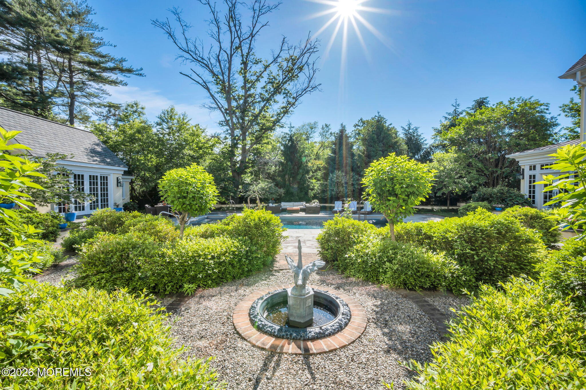 14 Ridge Road Rumson, NJ 07760 - Photo 44 of 48 Grounds