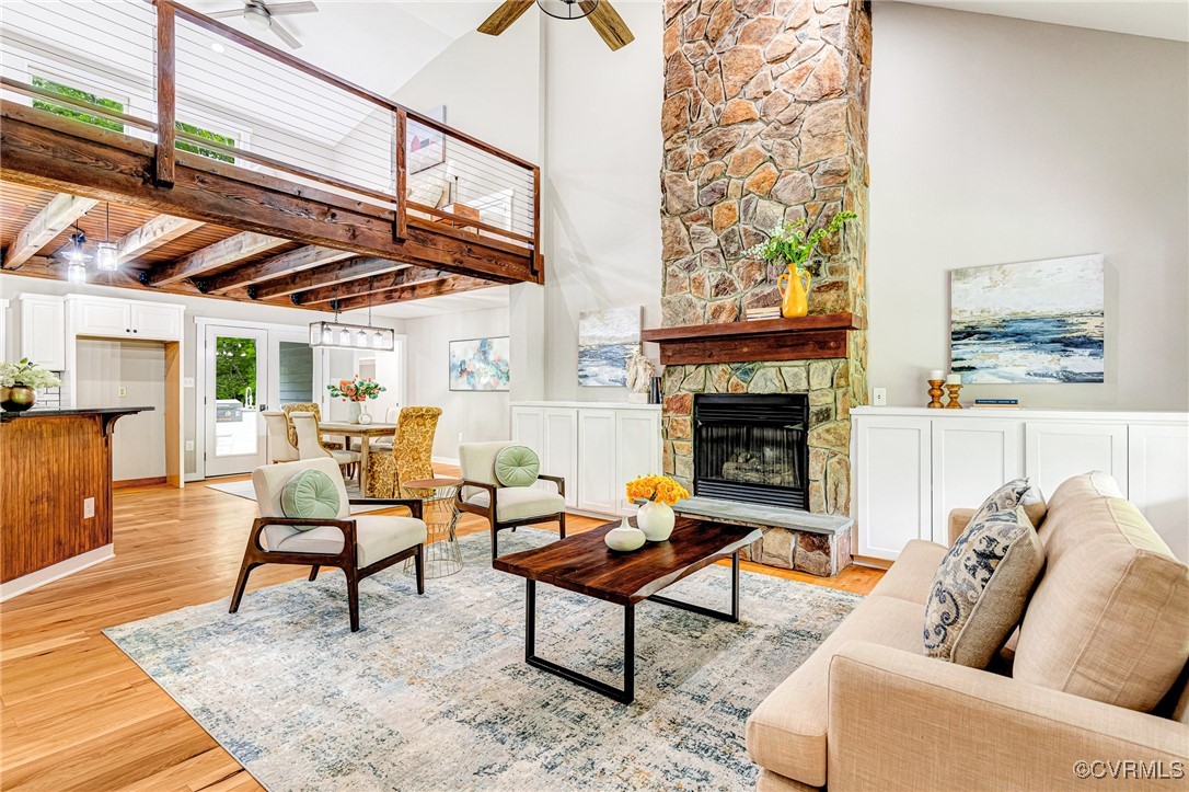 3036 Davis Mill Road Goochland, VA 23063 - Photo 13 of 49