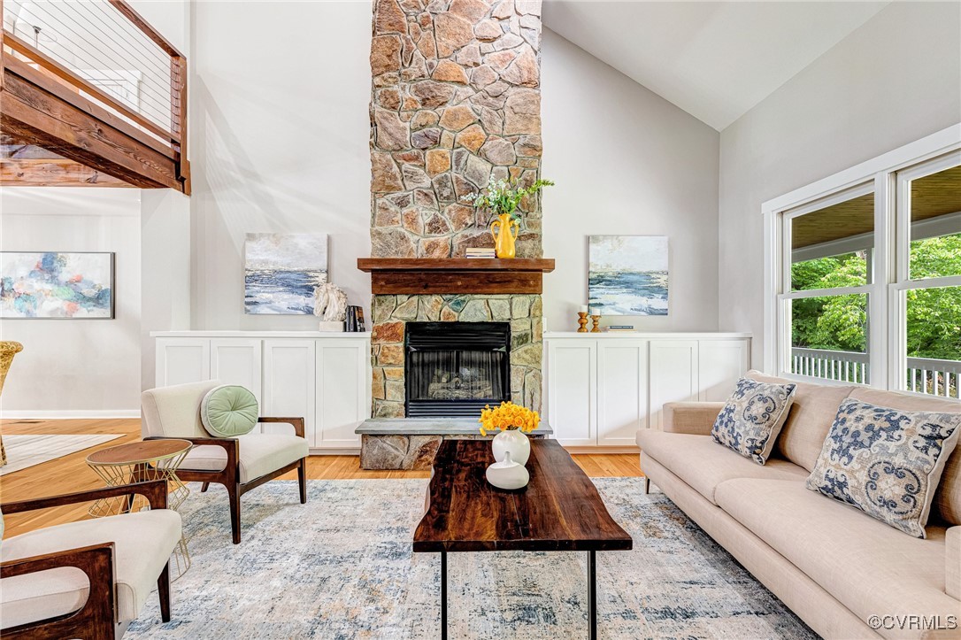 3036 Davis Mill Road Goochland, VA 23063 - Photo 14 of 49