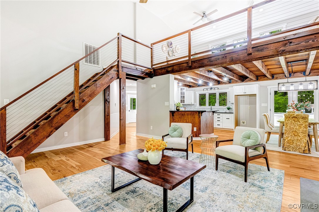 3036 Davis Mill Road Goochland, VA 23063 - Photo 16 of 49