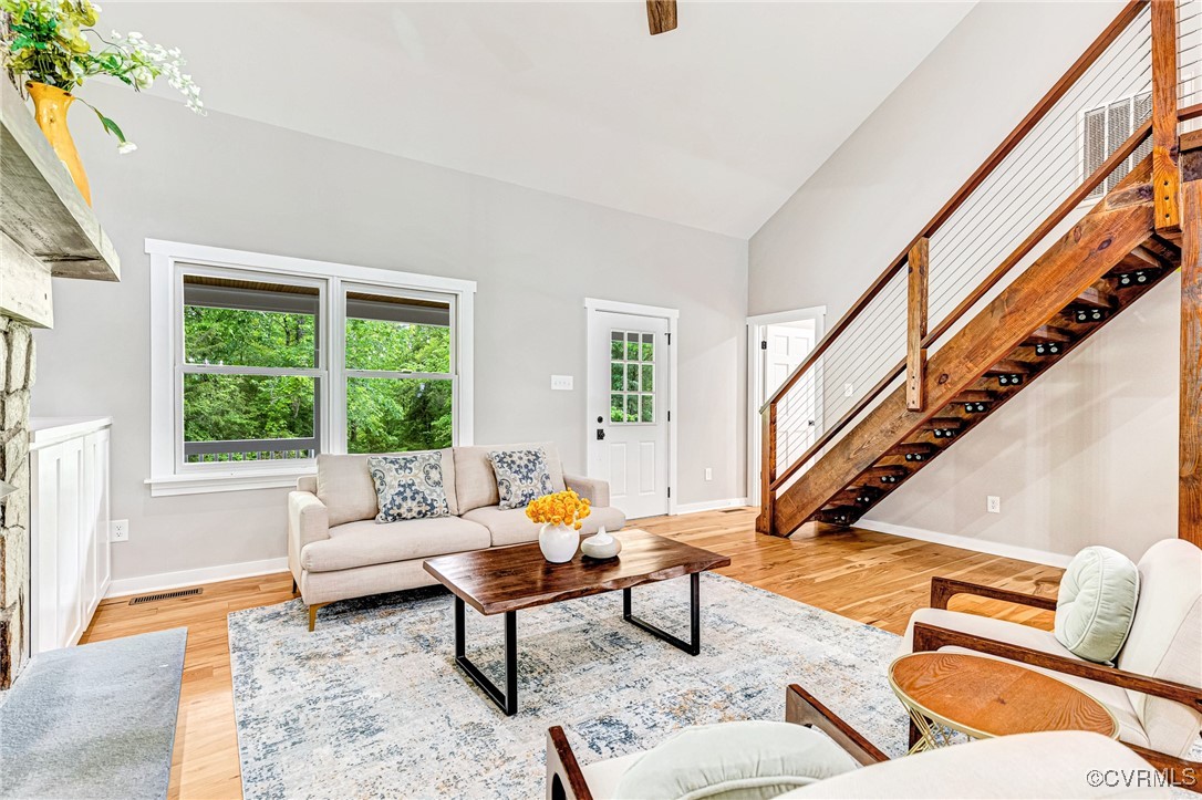 3036 Davis Mill Road Goochland, VA 23063 - Photo 17 of 49