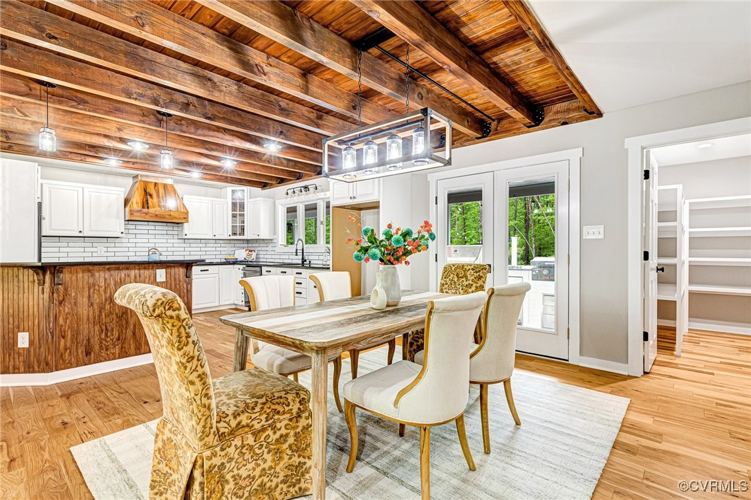 3036 Davis Mill Road Goochland, VA 23063 - Photo 18 of 49