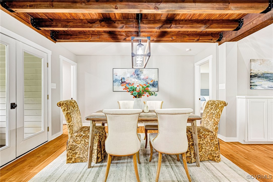 3036 Davis Mill Road Goochland, VA 23063 - Photo 20 of 49