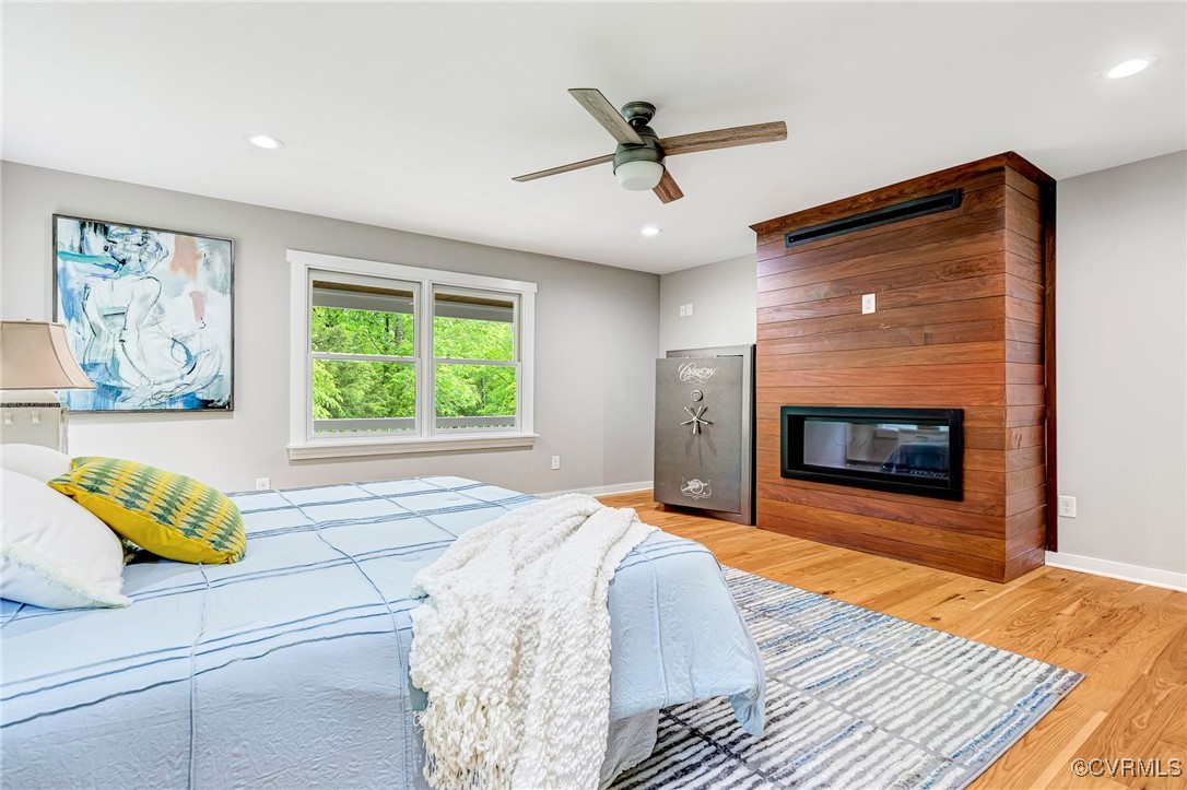 3036 Davis Mill Road Goochland, VA 23063 - Photo 22 of 49