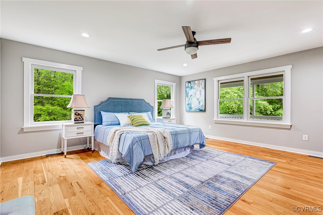 3036 Davis Mill Road Goochland, VA 23063 - Photo 23 of 49