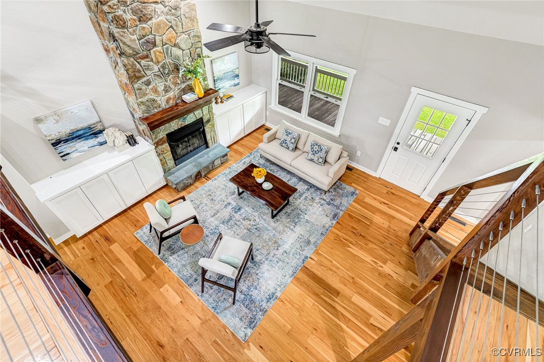 3036 Davis Mill Road Goochland, VA 23063 - Photo 30 of 49