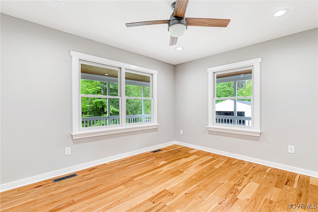 3036 Davis Mill Road Goochland, VA 23063 - Photo 34 of 49