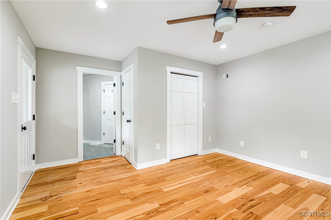 3036 Davis Mill Road Goochland, VA 23063 - Photo 35 of 49