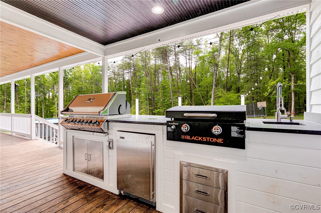 3036 Davis Mill Road Goochland, VA 23063 - Photo 39 of 49