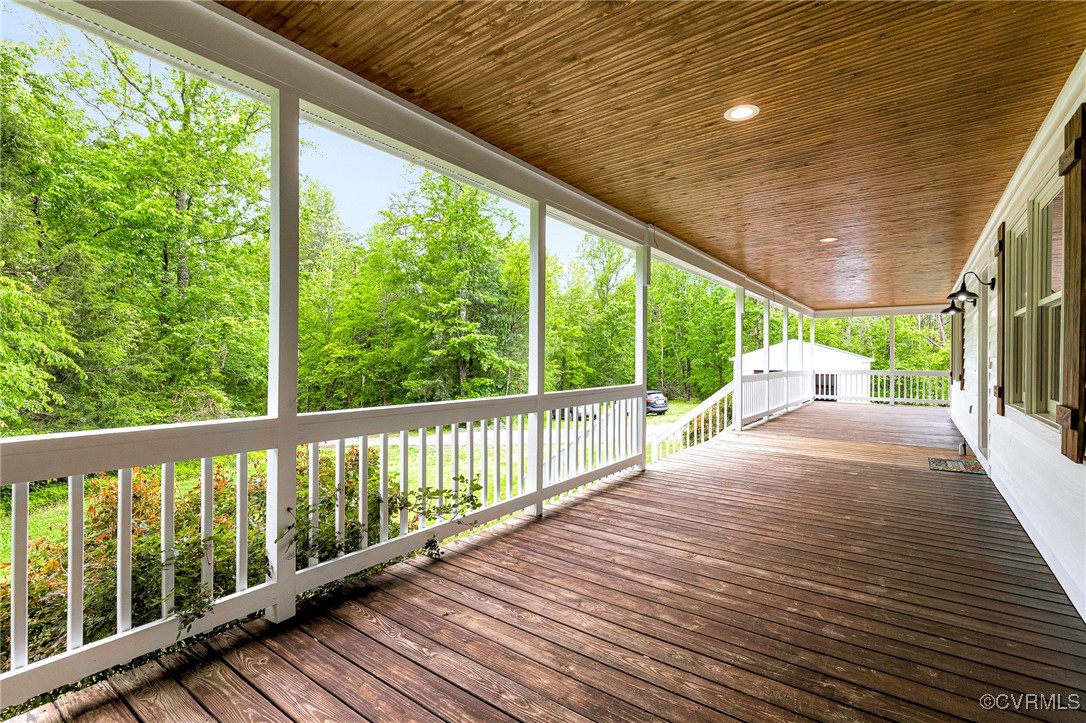 3036 Davis Mill Road Goochland, VA 23063 - Photo 40 of 49