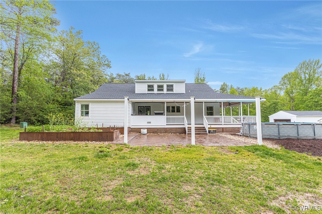 3036 Davis Mill Road Goochland, VA 23063 - Photo 4 of 49