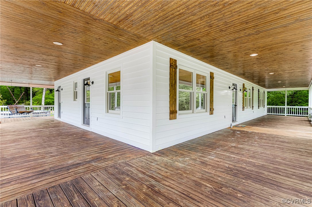 3036 Davis Mill Road Goochland, VA 23063 - Photo 41 of 49