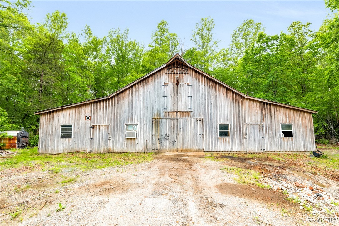 3036 Davis Mill Road Goochland, VA 23063 - Photo 42 of 49