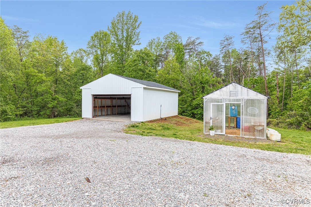 3036 Davis Mill Road Goochland, VA 23063 - Photo 45 of 49