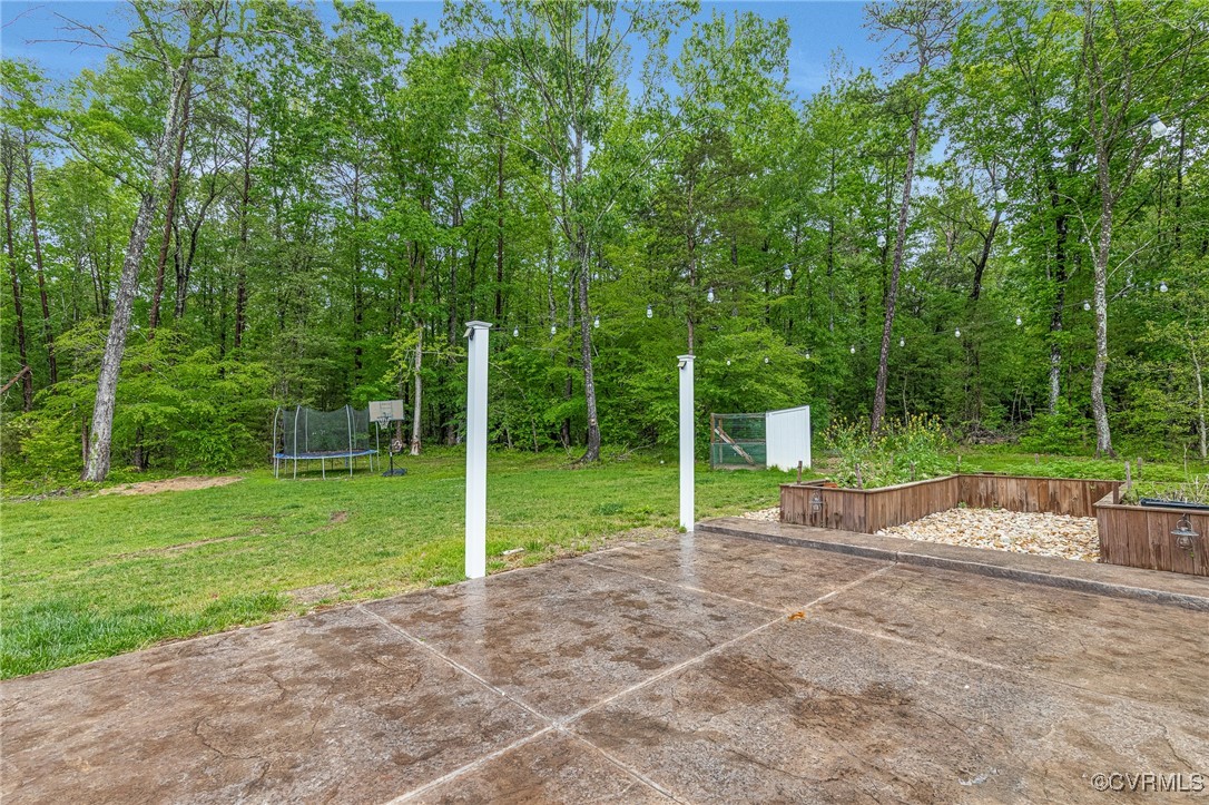 3036 Davis Mill Road Goochland, VA 23063 - Photo 46 of 49