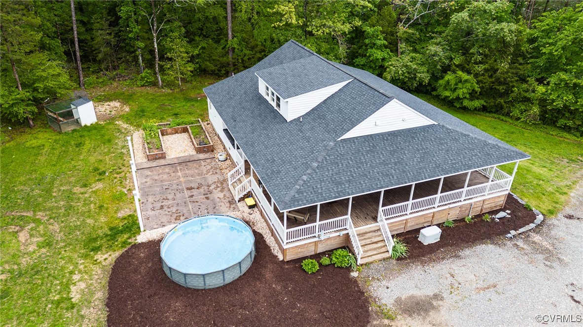 3036 Davis Mill Road Goochland, VA 23063 - Photo 47 of 49