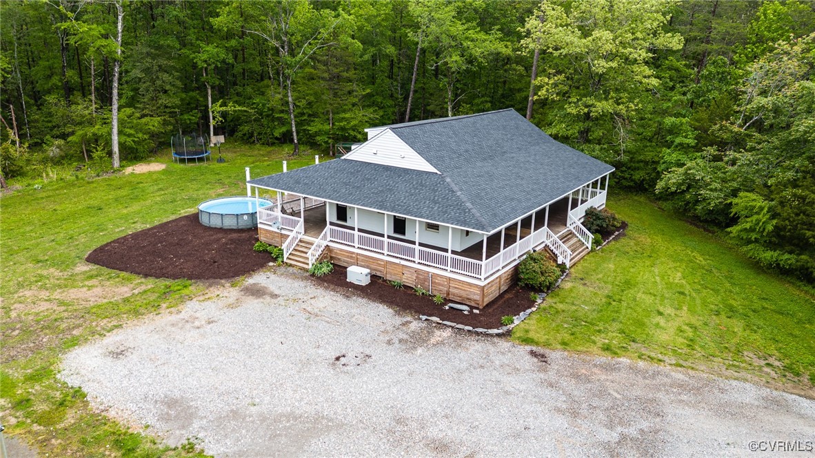 3036 Davis Mill Road Goochland, VA 23063 - Photo 48 of 49