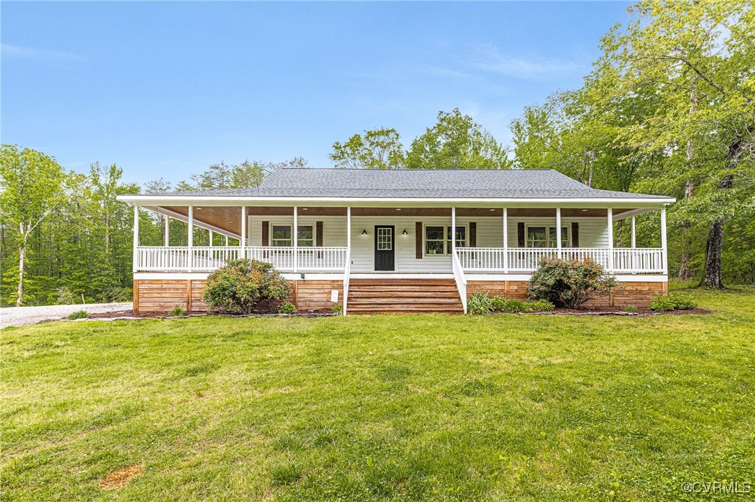 3036 Davis Mill Road Goochland, VA 23063 - Photo 5 of 49