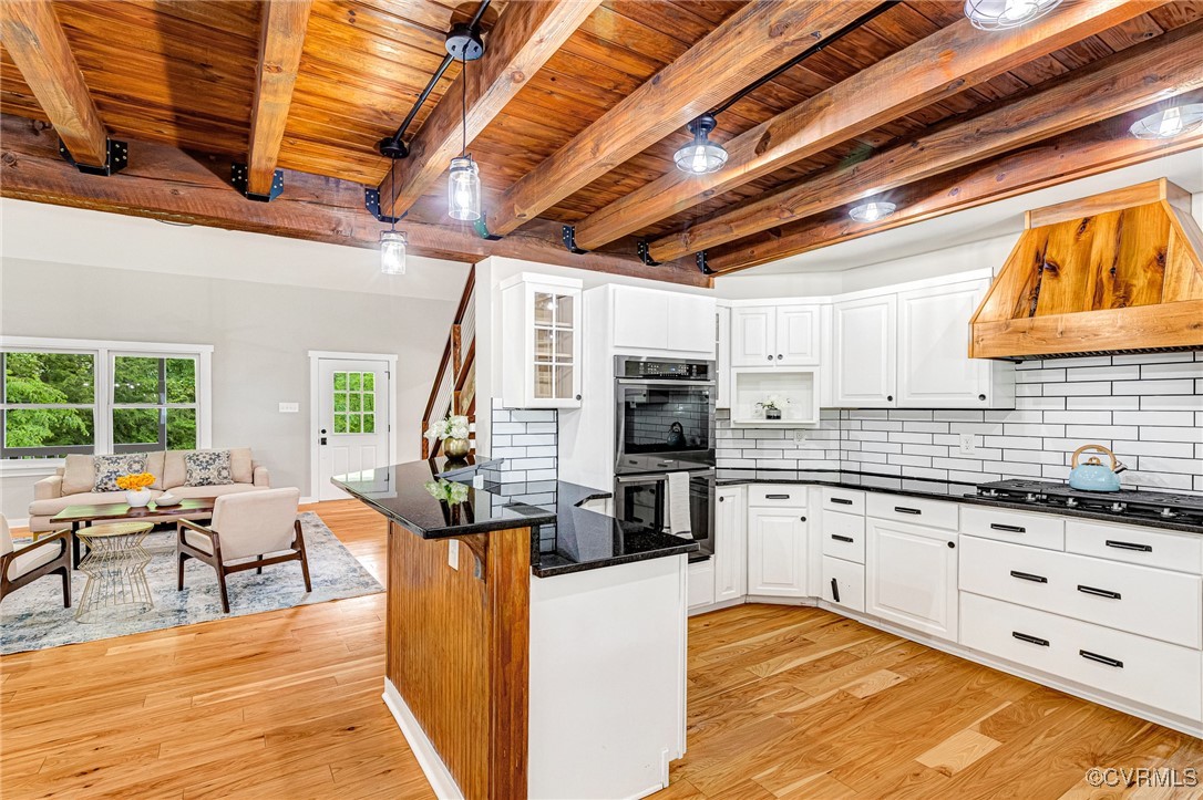 3036 Davis Mill Road Goochland, VA 23063 - Photo 6 of 49